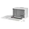 Tinklo spintelė DIGITUS DN-49202-SET 483 mm 7U 540×400 mm