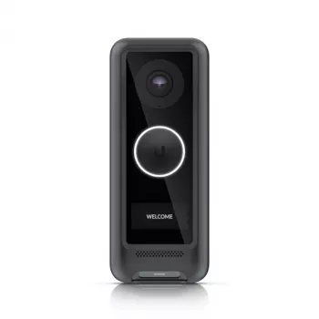 Užvalkalas Ubiquiti UVC-G4-DB-Black