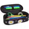 Pieštukinė CoolPack Campus DAISY BLACK