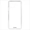 Krusell SoftCover permatomas dėklas iPhone 12/12 Pro 15,5 cm (6,1 inch)