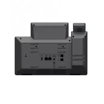 Grandstream Networks GRP2636 IP telefonas Juodas 12 linijų LCD Wi-Fi