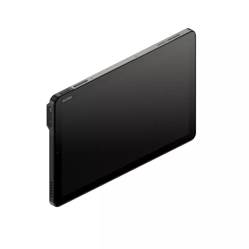 Sunmi CPad 8.7 colio A14 8 GB RAM 128 GB atminties POS planšetė