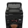 Squeak Bassblaster Bluetooth 5.1 garsiakalbis, FM radijas, MP3 grotuvas SQ1001