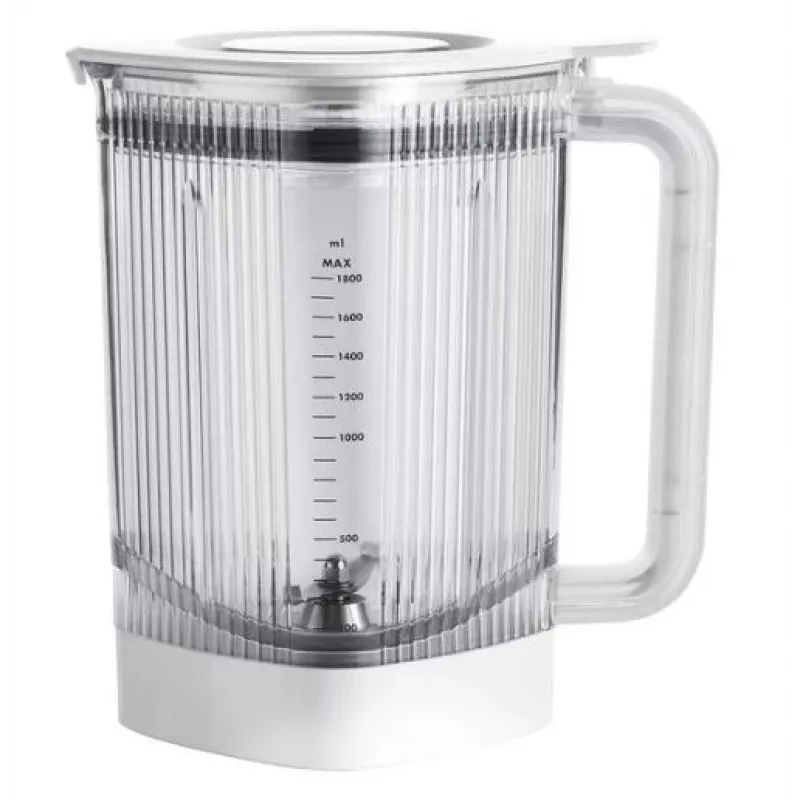 Stalinis blenderis ZWILLING ENFINIGY 1,8 L sidabrinis