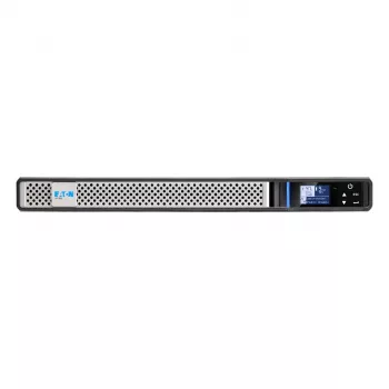 EATON 5P 850I RACK 1U G2 – Nepertraukiamo maitinimo šaltinis (UPS)