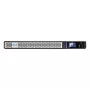 EATON 5P 850I RACK 1U G2 – Nepertraukiamo maitinimo šaltinis (UPS)