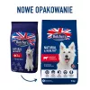 BUTCHER'S Natural&Healthy su jautiena - sausas šunų ėdalas - 10 kg