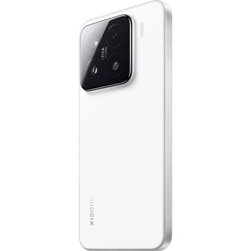 Xiaomi 15 16,1 cm (6,36 colio) OLED išmanusis telefonas