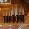 Fiskars 1057534 virtuvinis peilis Nerūdijantis plienas 1 vnt. Šefo peilis