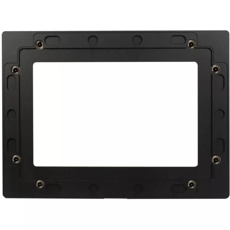 Rėmelis ALLNET planšetei ALLTCOVER10WBV1 — juodas, 309 × 228 mm