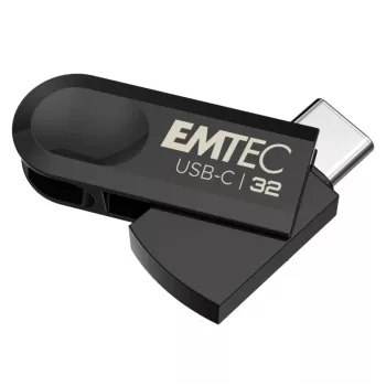 USB atmintukas Emtec 32 GB USB Type-C 3.2 Gen 1 C280