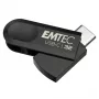 USB atmintukas Emtec 32 GB USB Type-C 3.2 Gen 1 C280