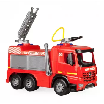 Gaisrinis automobilis Giga Trucks 66 cm