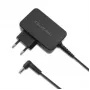Maitinimo adapteris QOLTEC 45W 19V 2.37A su 5,5x1,7 mm jungtimi