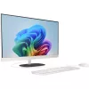 AIO HP 24-ct2450ng 23,8 col. FHD Ryzen AI 5 340 16GB/1TB SSD Win11 BX8Y9EA#ABD Baltas