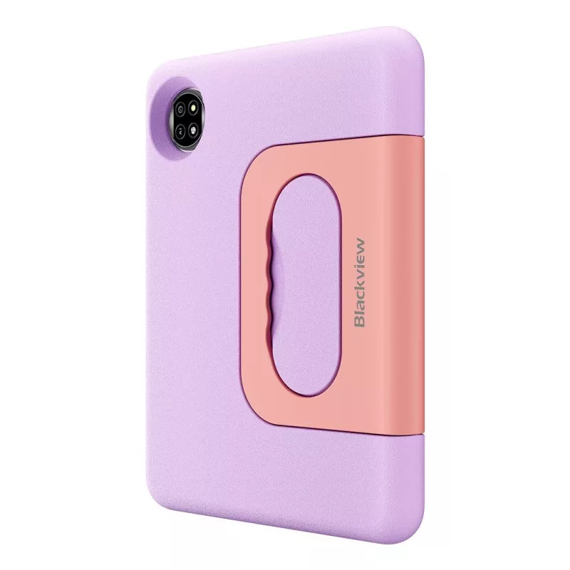 BLACKVIEW TAB20 KIDS 10.1 inch 4/64GB tabletas vaikams violetinis