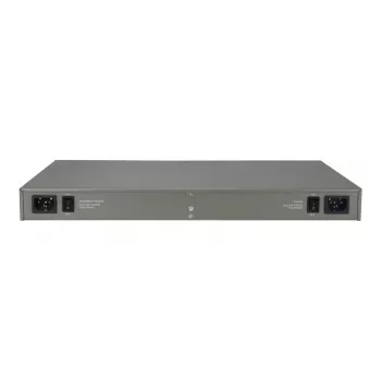LevelOne GTL-2091 Valdomas L3 Gigabit Ethernet (10/100/1000) jungiklis, pilkas