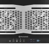 Thermaltake Massive TM nešiojamojo kompiuterio aušinimo padas, 2 x 120 mm ventiliatoriai, CL-N002-PL12BL-A