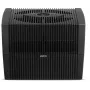 Drėkintuvas VENTA AH555 Natural — 10 L bakas, 8 W, juodas, 300×450×330 mm
