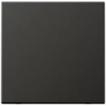JUNG AL 2990 AN jungiklio svirtis, juoda, IP44
