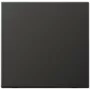 JUNG AL 2990 AN jungiklio svirtis, juoda, IP44