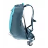 Kuprinė DEUTER AC Lite 15 SL – moteriškas pėsčiųjų dienos krepšys, 15 L, lagūna/atlantika