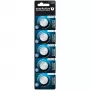 Ličio baterija mini everActive CR2354 - lizdinė pakuotė 5 vnt.