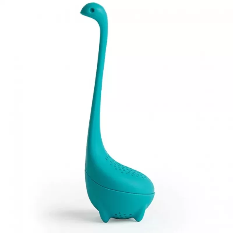 Silicone arbatinis sietelis Ototo Design OT839 Baby Nessie turkio 48,3 mm 144,5 mm