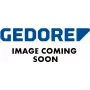 Priedas kampiniam šlifuokliui Gedore 2964090