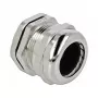 Kabelio įvadas DeLOCK 60282 Metalinis žalvaris 1 vnt.
