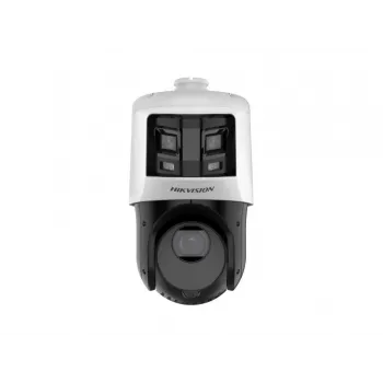IP kamera Hikvision DS-2SE4C425MWG-E/26(F0)