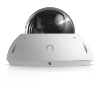 Ubiquiti UniFi 4MP (8K) Vaizdo G6-Pro-Dome Kamera, 2.36x priartinimas, Multi-TOPS AI variklis, balta spalva (UVC-G6-PRO-DOME-W)
