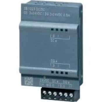 Siemens SPS išplėtimo modulis SB 1231 6ES7231-4HA30-0XB0