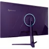 Monitorius Arozzi Nova 27 colių QHD 2560x1440 IPS 180 Hz 1 ms Violetinis
