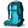 Gregory Targhee Women's kuprinė žygiams 30 L S/M žalia