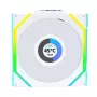 Lian Li UNI FAN SL Wireless 120 12 cm baltas 3 vnt. 28,5 dB 64.05 cfm