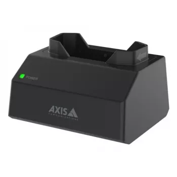 Dokavimo stotelė Axis W700 Mk II juoda, skirta W101, W120, W800