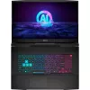 Nešiojamas kompiuteris MSI Katana A17 AI B8VF-866 17,3 col. FHD 144 Hz R7-8845HS 16 GB 1 TB SSD RTX 4060 Win11