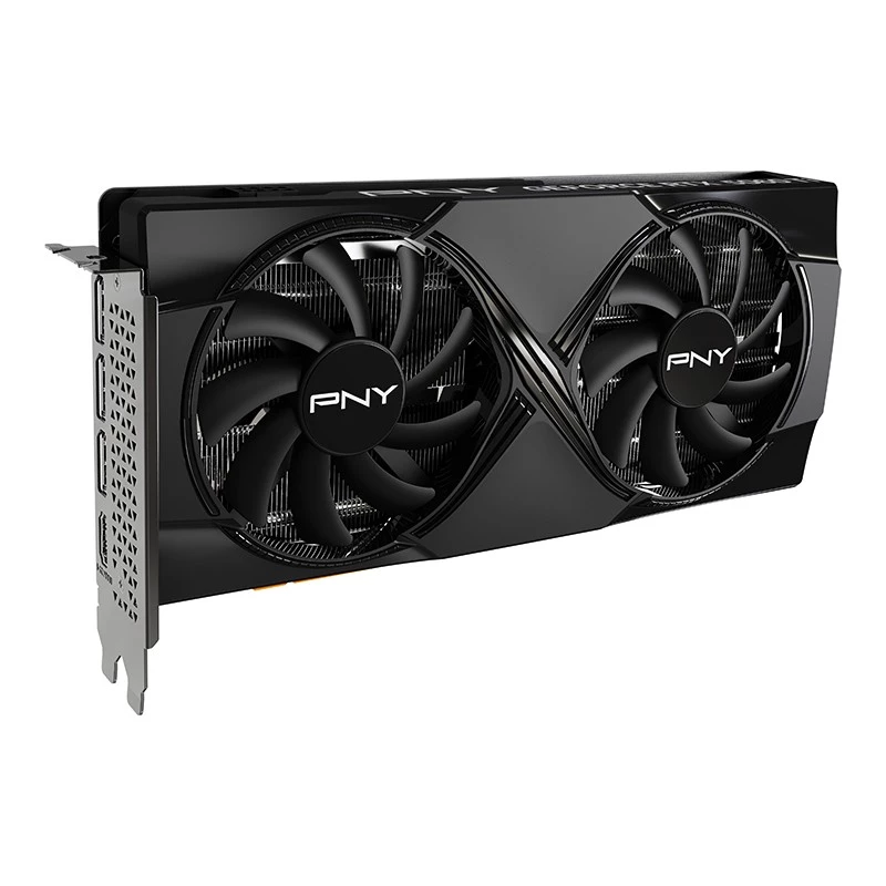 Vaizdo plokštė PNY GeForce RTX 5060 Ti 16 GB GDDR7