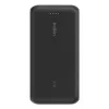 Belkin BPB024HQBK 10 000 mAh nešiojamas įkroviklis su integruotu USB-C laidu, 20 W