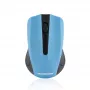 PELĖ MODECOM MC-WM9 RF Wireless