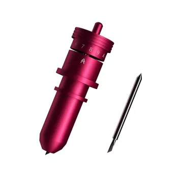 Pjovimo peilis plėvelėms Devia Intelligent Red