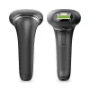 Epiliatorius Silk'n 7 Intense Pulsed Light IPL juodas