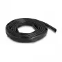 DeLOCK PVC izoliacinė rankovė 3 m x 10 mm juoda