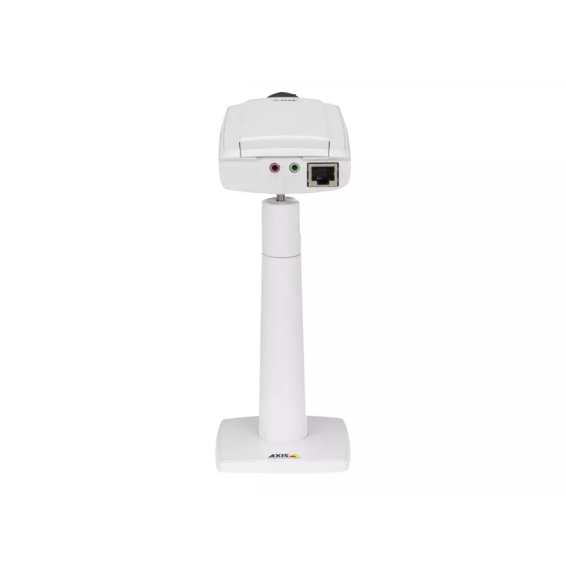 Keitimo lęšis AXIS 5505-711, skirtas AXIS T90B30 / T90B40 apsaugos kameroms, juodas