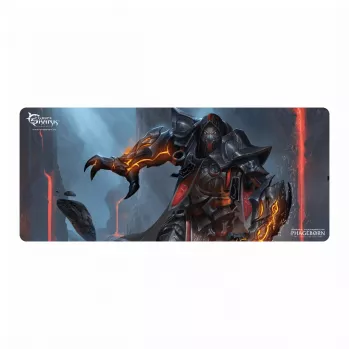 White Shark MP-1877 MP-UMETHON-80X35 didelis žaidimų kilimėlis