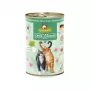 GRANATAPET DeliCATessen Venison šlapias kačių ėdalas – 400g