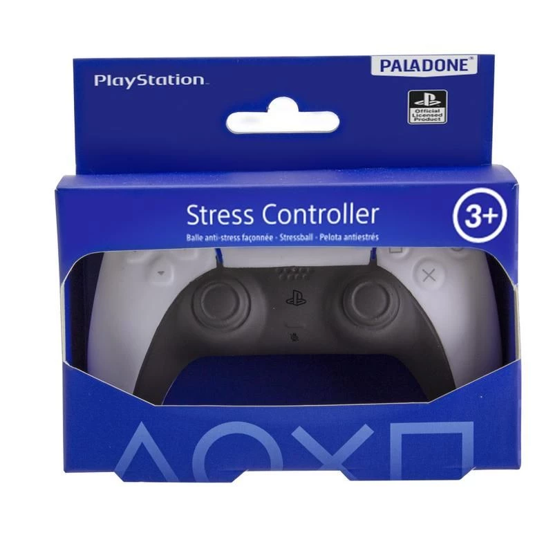 Paladone PlayStation Stress Controller PS5 – streso kamuolys