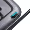 Belaidis vejapjovė MAKITA LM004GZ 40V MAX XGT