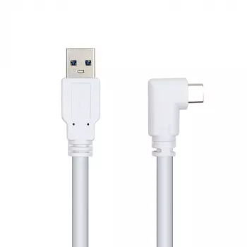 Laidas Oculus Link VR USB 3.2 Gen 1, USB-A – USB-C, 5 m, baltas
